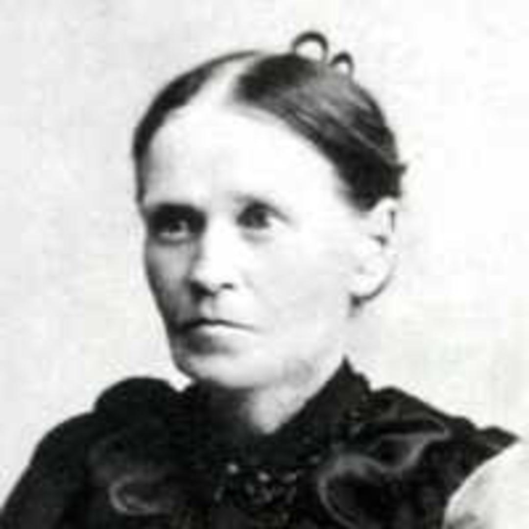 Ingeborg Gurina Fredericksen (1838 - 1935) Profile